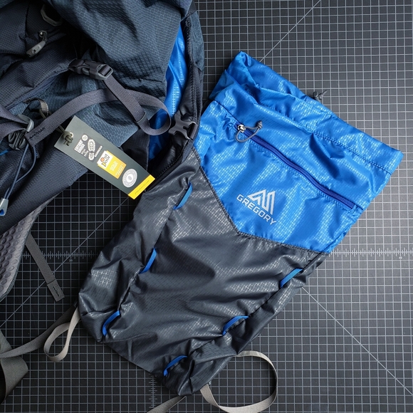 GREGORY BALTORO 75 PACK - DUSK BLUE - Picture 13 of 16